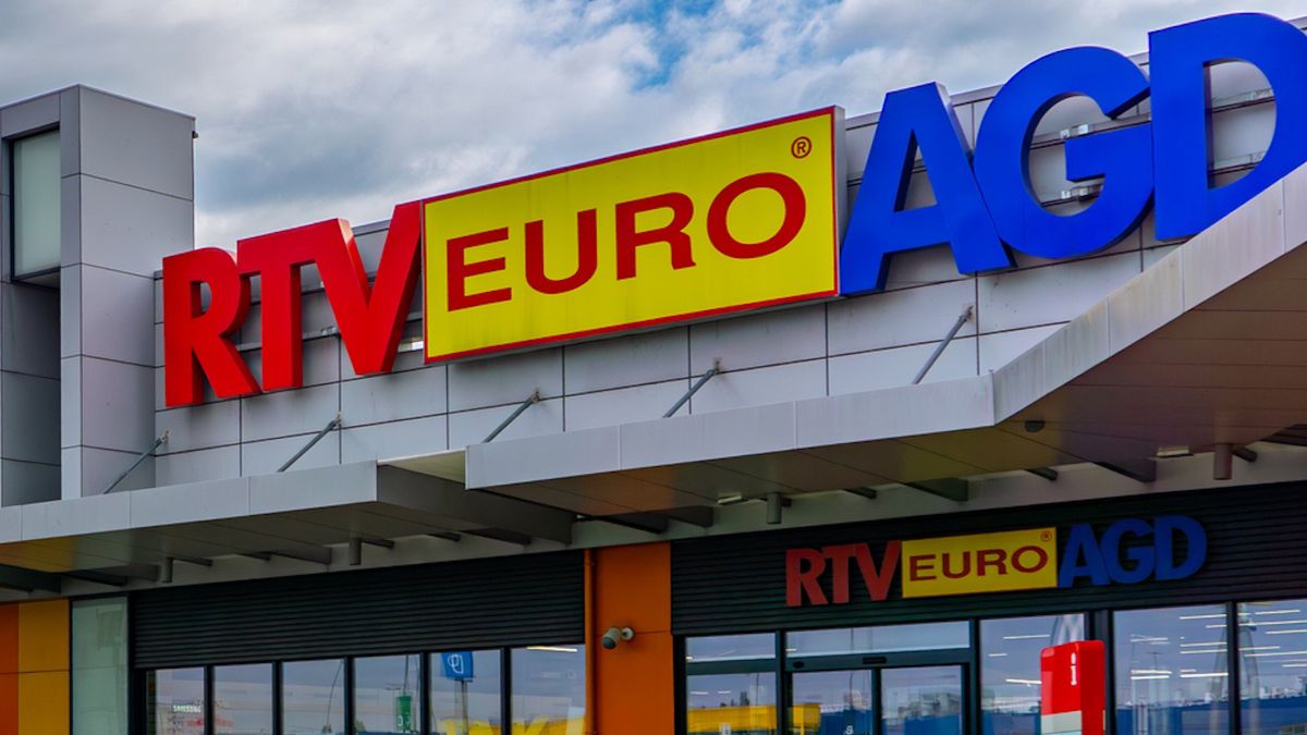 Promocje w RTV Euro AGD