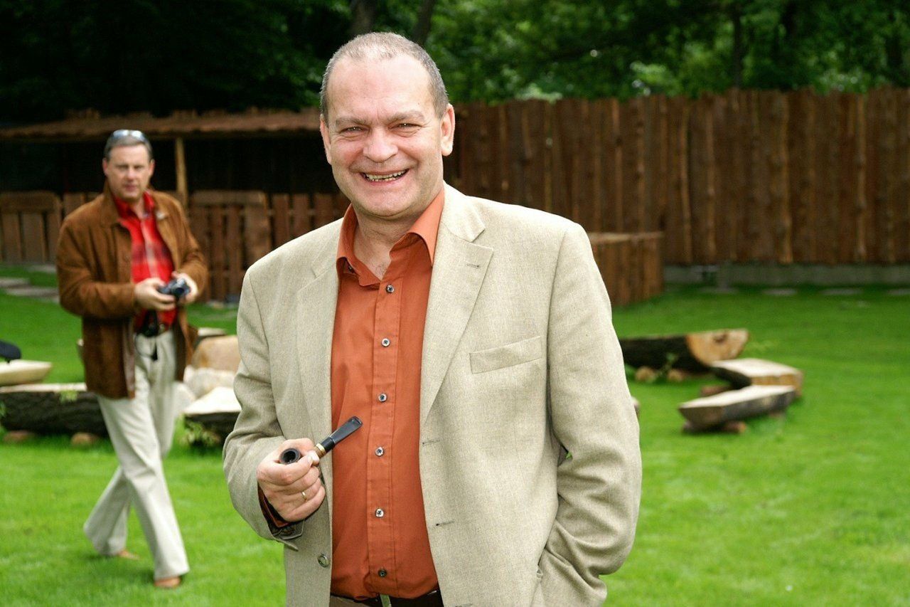 Jacek Chmielnik