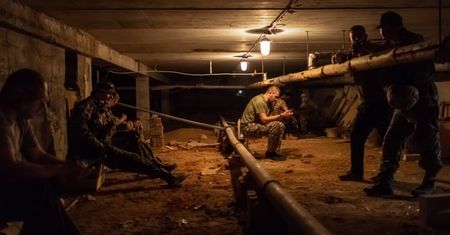 Putin wprowadza okrutną doktrynę w życie. Pierwszy taki atak od miesięcy