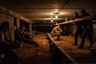 Putin wprowadza okrutną doktrynę w życie. Pierwszy taki atak od miesięcy