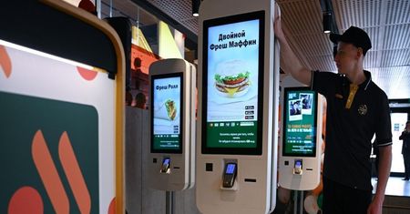 Kolejne rozczarowanie. W rosyjskim McDonald's nie będzie frytek