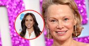 Pamela Anderson przemówiła nt. Meghan Markle. Rozwiała wątpliwości ws. plagiatu