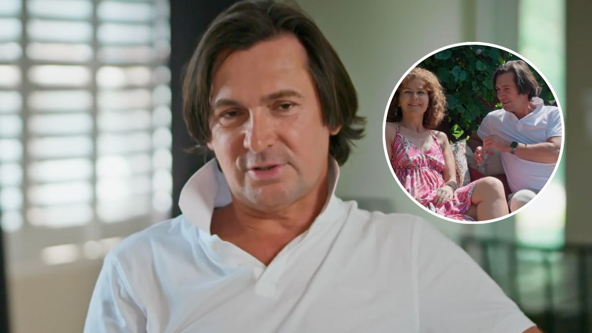 Mariusz z "Żony dla Polaka" pod ostrzałem widzów