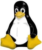 Linux na iPhone
