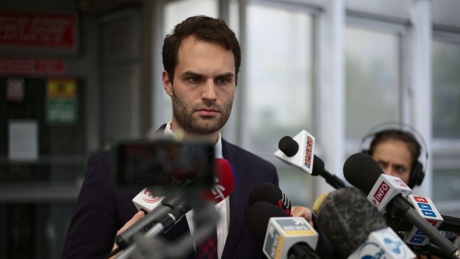 Prok. Aleksander Duda podał nowe informacje dot. tragedii w Katowicach