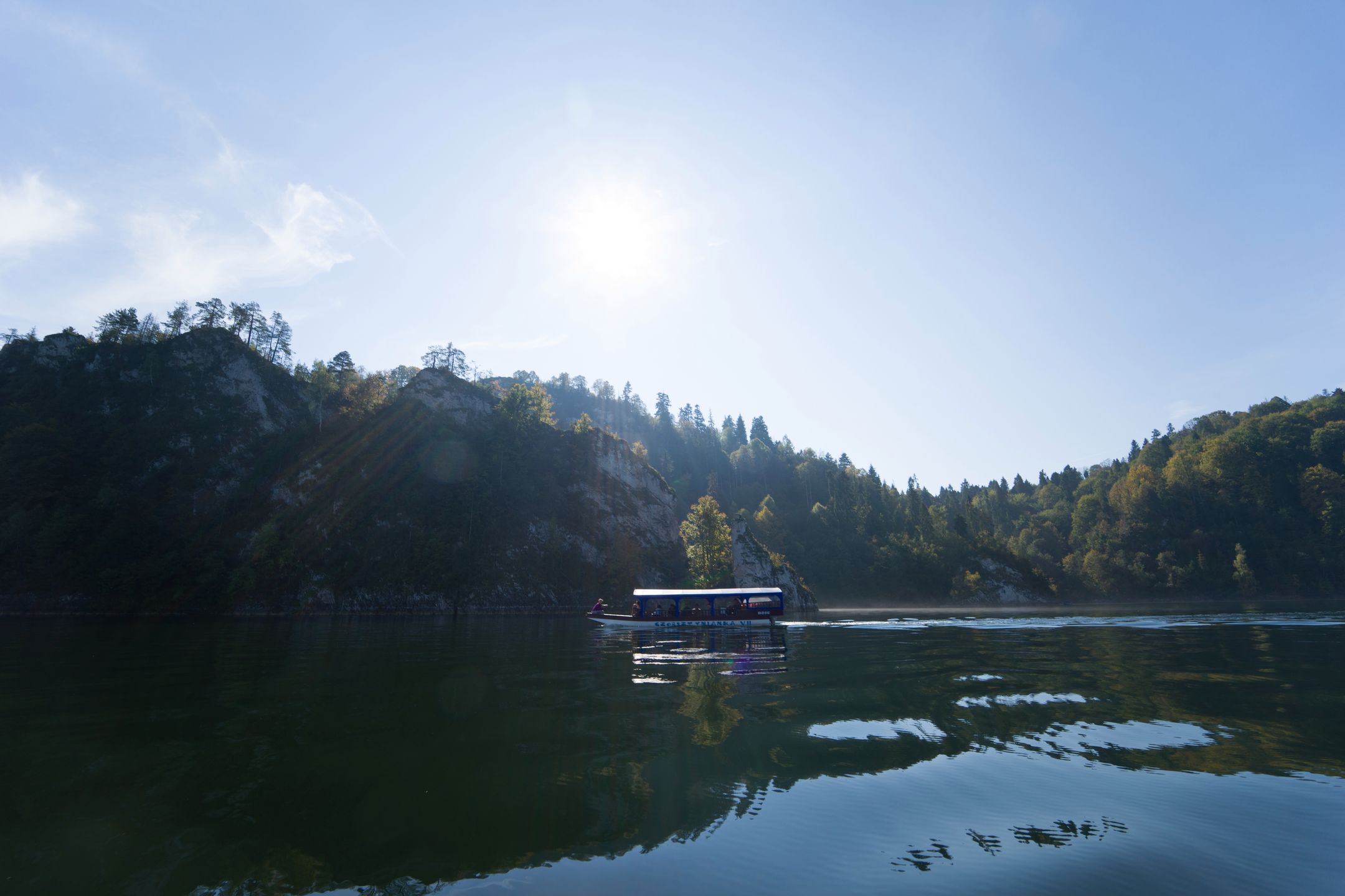 Samyang AF 14 mm f/2.8 FE - ultraszeroko, jasno i w przystępnej cenie [recenzja] 100