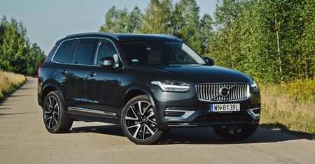 Volvo sprzedaje auta "bez VAT". Można sporo zaoszczędzić