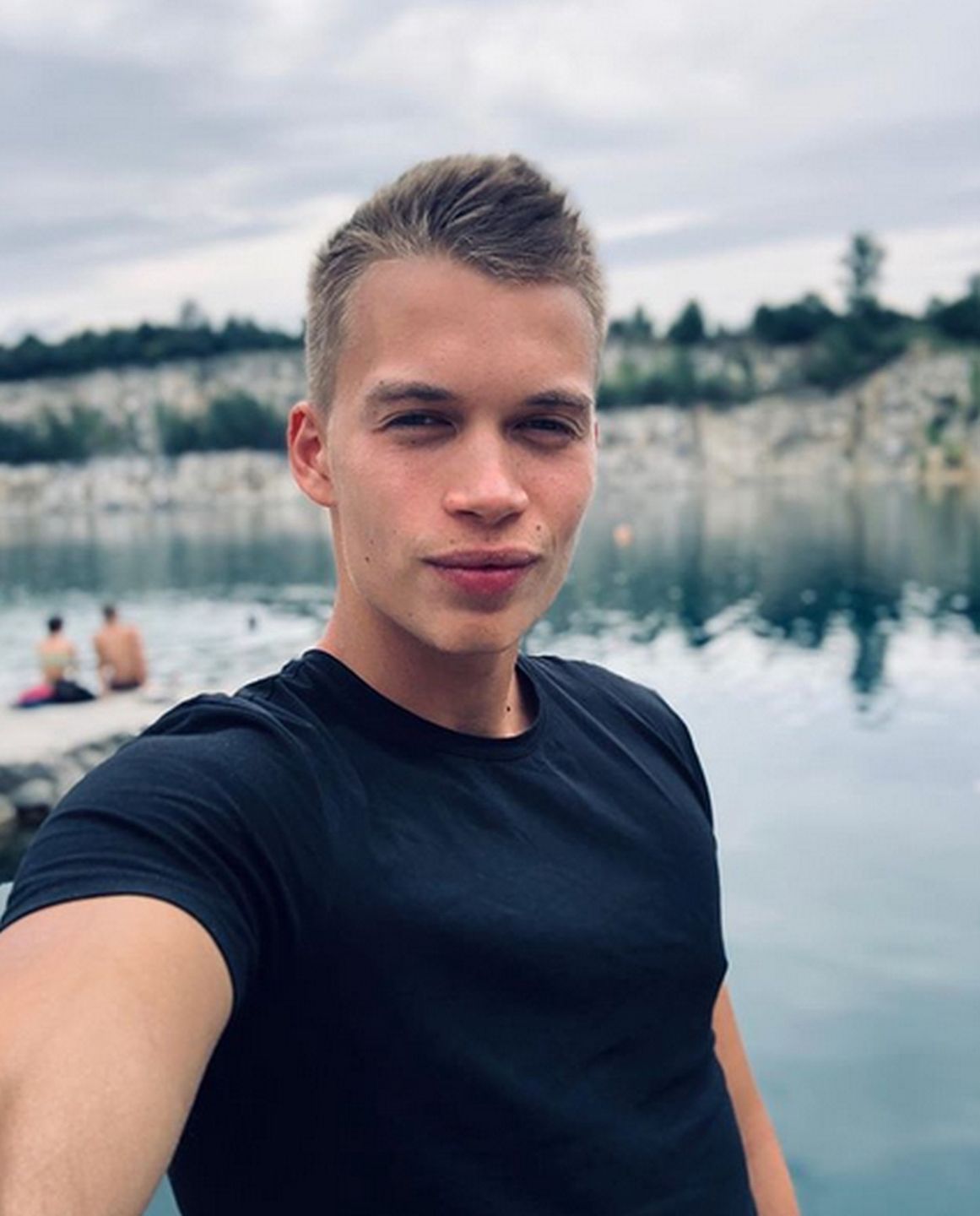 Jacek Kalibabka