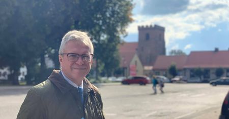 Robert Gaweł kuratorem oświaty. Były senator PiS krytykował LGBT