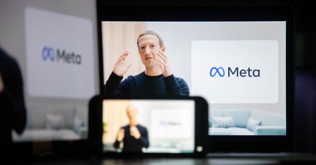 Rewolucja cyfrowa w UE stała się faktem. Europa wzięła się za gigantów jak Google czy Meta