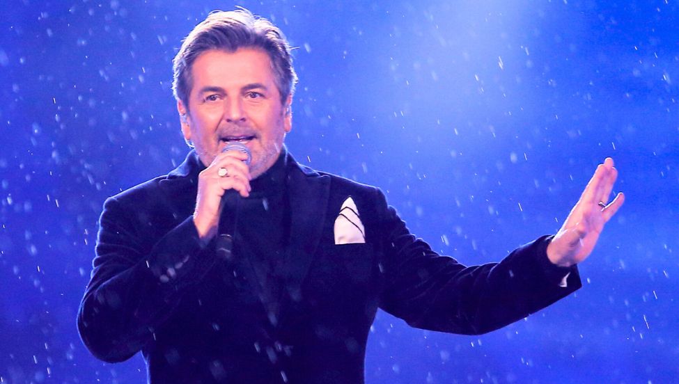 "Zażyczył sobie". Zaskakujące żądanie Andersa przed sylwestrem Polsatu