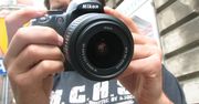 Recenzja Nikona D5000 z obiektywem 18-55mm VR