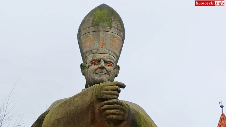 Jan Paweł II
