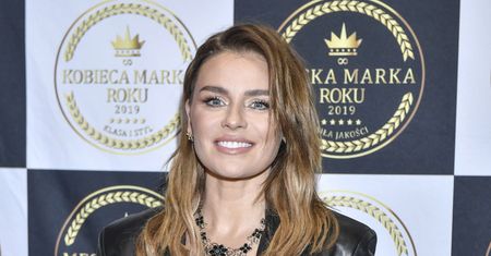 Natasza Urbańska zachwycona. Co na to Janusz Józefowicz?