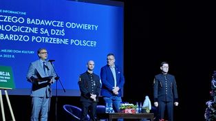 Myszków: Permia 1 zapowiada kopalnię w mieście