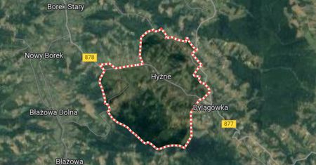 Makabryczne odkrycie pod Rzeszowem. Kobieta została zamordowana?