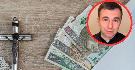 Kolęda a konkubinat? Ksiądz nie ma wątpliwości