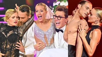 "Taniec z gwiazdami". Oficjalnie ogłoszono niespodziankę w finale. Wskrzeszą legendę muzyki