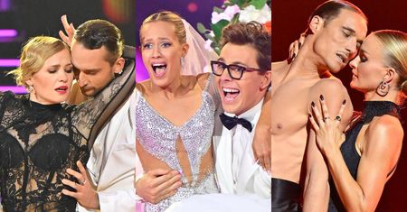 "Taniec z gwiazdami". Oficjalnie ogłoszono niespodziankę w finale. Wskrzeszą legendę muzyki