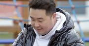 Bilguun Ariunbaatar był gwiazdą TVN. Co się z nim stało?