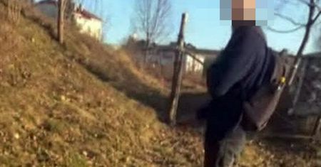 Zaczepiał dzieci w Olsztynie. Chciał im pokazać "kotki w kartonie"