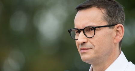 Złoty leży na deskach. Dolar najsilniejszy od 2000 r.