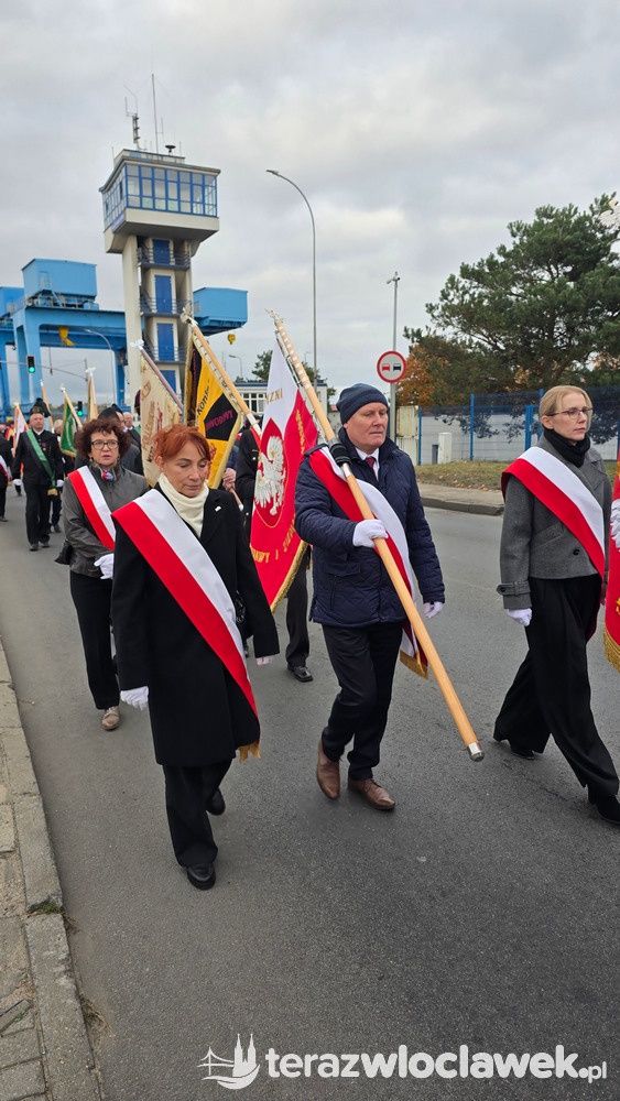 42. rocznica męczeńskiej śmierci bł. ks. Jerzego Popiełuszki