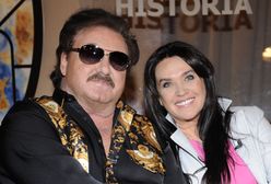 To były jego ostatnie słowa. Tak Krzysztof Krawczyk pożegnał się z żoną