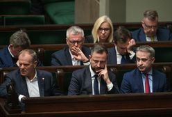 Sejm zdecydował. Teraz czas na prezydenta ws. rewolucji w TK