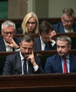 Sejm zdecydował. Teraz czas na prezydenta ws. rewolucji w TK