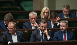 Sejm zdecydował. Teraz czas na prezydenta ws. rewolucji w TK