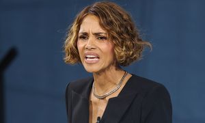 Nie zamierza się poddać. "Nie pozwolę, żeby mnie wymazano"