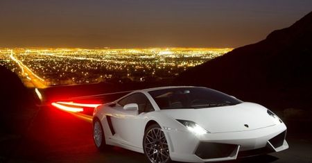 Za co kochamy Lamborghini? [galeria]