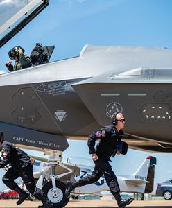 Grecja dogaduje się z USA. Więcej wojska i sprzętu