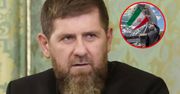 Kadyrow pomoże Iranowi w wojnie? Padły ważne słowa