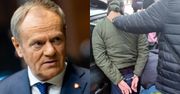 Polska walczy z zagranicznymi gangami. Donald Tusk reaguje