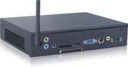 Habey HTPC - na Atomie N270, ale radzi sobie z 1080p