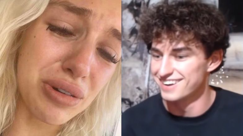 Marcin Dubiel i Sylwester Wardęga demaskują Karolinę Derpińską 