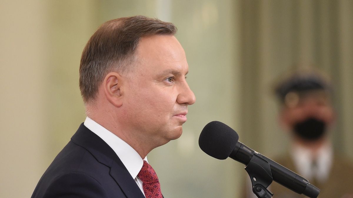 Prezydent podpisał ustawę o zmianach podatkowych 