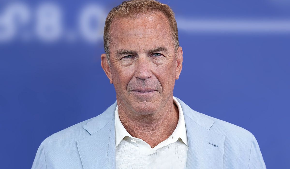 Costner się nie poddaje. Poleciał po pieniądze do Arabii Saudyjskiej
