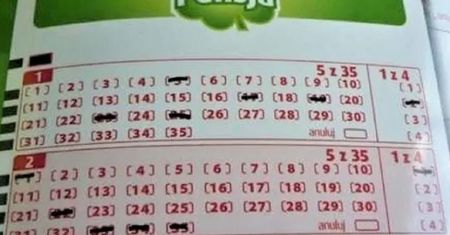 Ekstra Pensja. Padła główna nagroda w Wielkopolsce