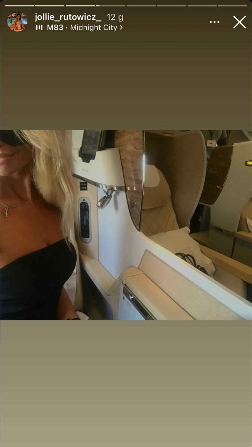 Tak dziś żyje Jola Rutowicz