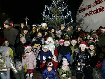 Słocin: Mikołajki pełne magii i świątecznej radości