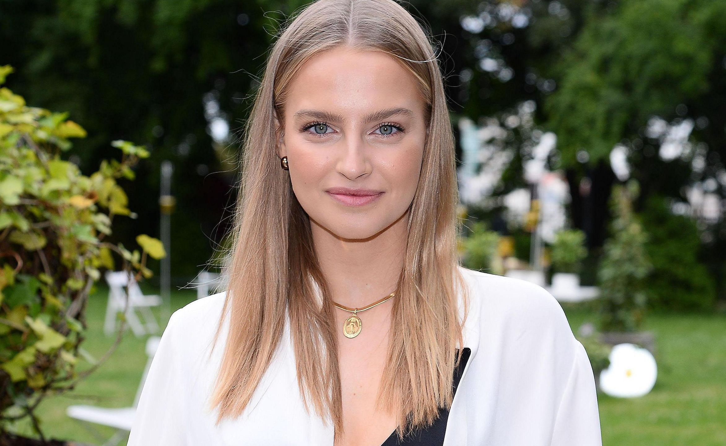 Karolina Pisarek pokazała nowe zdjęcie na Instagramie