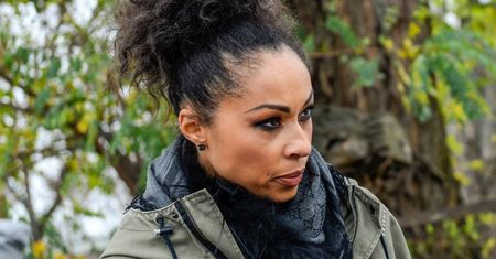 Omenaa Mensah ocenia kondycję polskiego szkolnictwa: "Nauka religii w szkole to JEDNO WIELKIE NIEPOROZUMIENIE. Dzieci powinny się uczyć ETYKI"