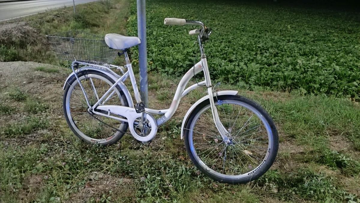Lublin: Pijany rowerzysta potrącony przez Range Rovera. Kierowca auta ...