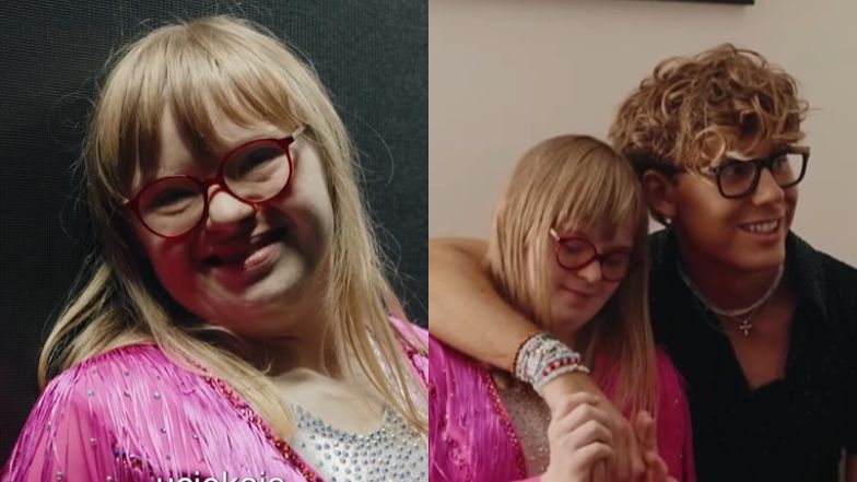 Matylda Bagińska, Mikołaj "Bagi" Bagiński