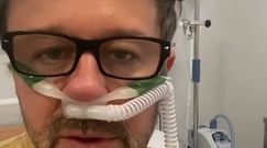 Co z Piaskiem? Lekarz poinformował o jego stanie zdrowia