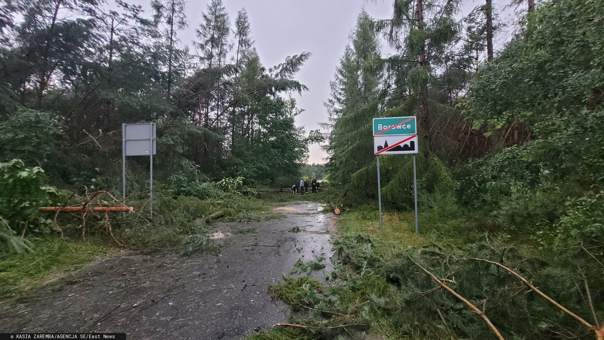 Była żona Jaworka: walka z traumą i apatią państwa