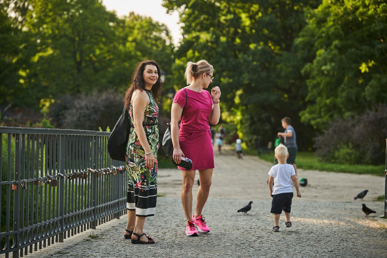 Polskie aktywistki LGBT+ wybrały Szwecję. "Dla naszego dziecka"